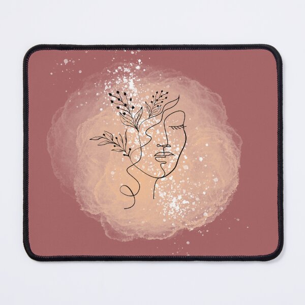 Item preview, Art of the line designed and sold by SeekingMeaning.