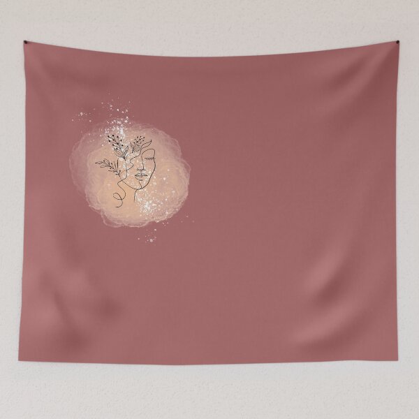 Item preview, Art of the line designed and sold by SeekingMeaning.