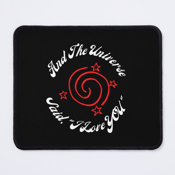 Item preview, And The Universe Said, "I Love YOU" designed and sold by Marvett-World.