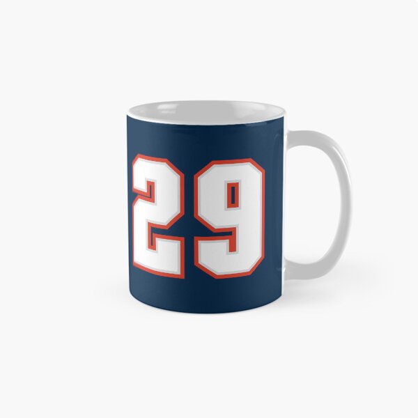 Item preview, 29 New England Lucky Number Twenty-nine designed and sold by Urosek.