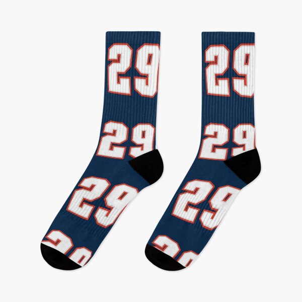 Item preview, 29 New England Lucky Number Twenty-nine designed and sold by Urosek.