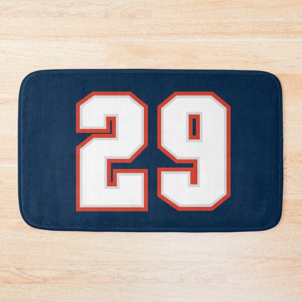 Item preview, 29 New England Lucky Number Twenty-nine designed and sold by Urosek.