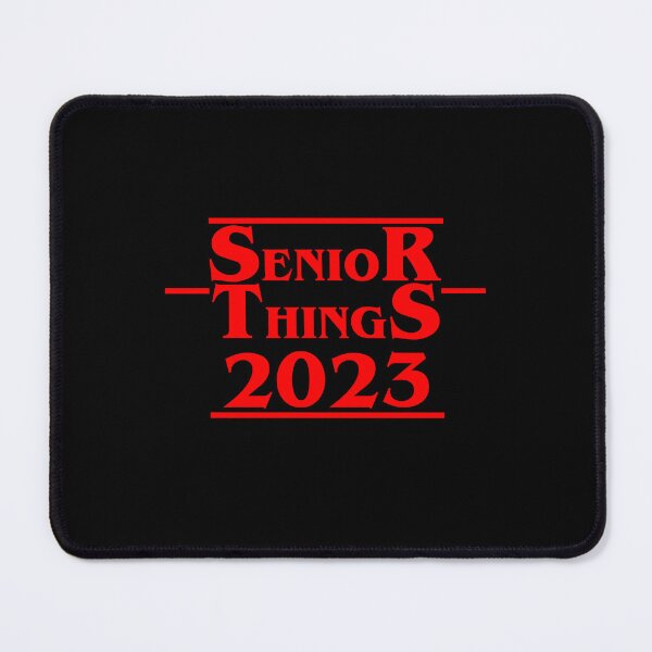 Item preview, Funny Senior Things 2023 for stranger or son or daughter designed and sold by kenniniucassoee.