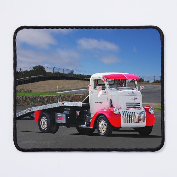 Item preview, 1942 C.O.E. Car Hauler designed and sold by DaveKoontz.