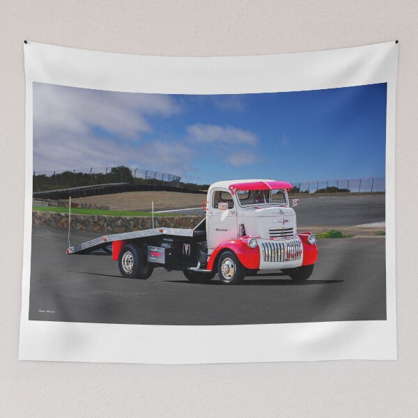 Item preview, 1942 C.O.E. Car Hauler designed and sold by DaveKoontz.