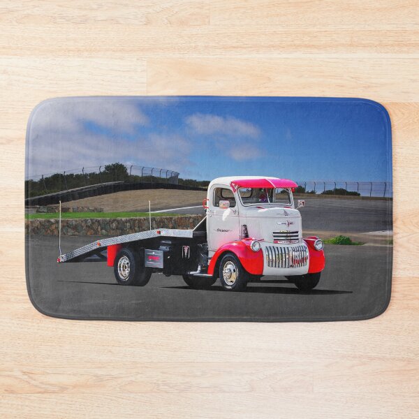 Item preview, 1942 C.O.E. Car Hauler designed and sold by DaveKoontz.