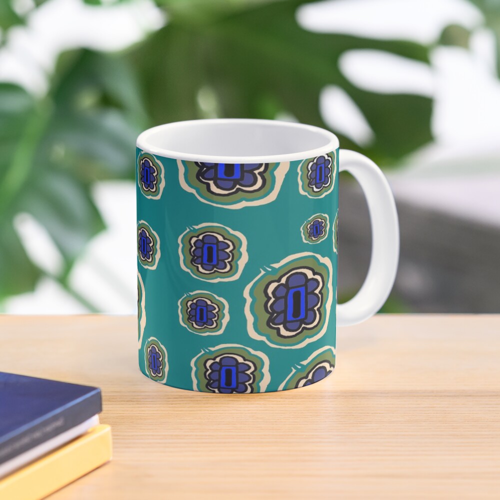 Item preview, Classic Mug designed and sold by HEVIFineart.