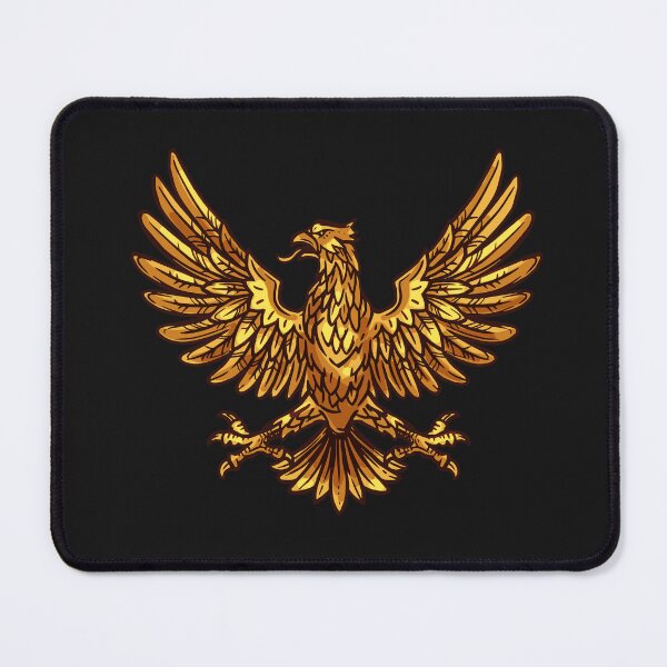 Item preview, Golden Eagle designed and sold by Elidrissi7.