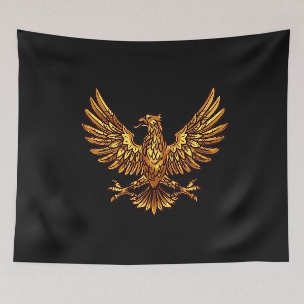 Item preview, Golden Eagle designed and sold by Elidrissi7.