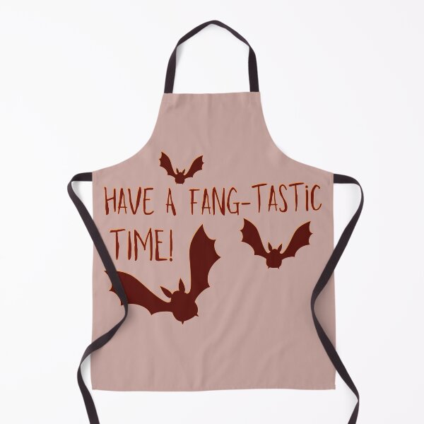 Item preview, Have a FANG-TASTIC Time with Bats designed and sold by st0n0ga.