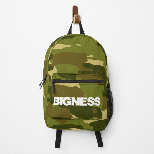 Item preview, Bigness designed and sold by Geek-Clothing.