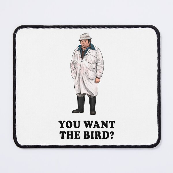 Item preview, You Want The Bird? designed and sold by Preserved Dragons.