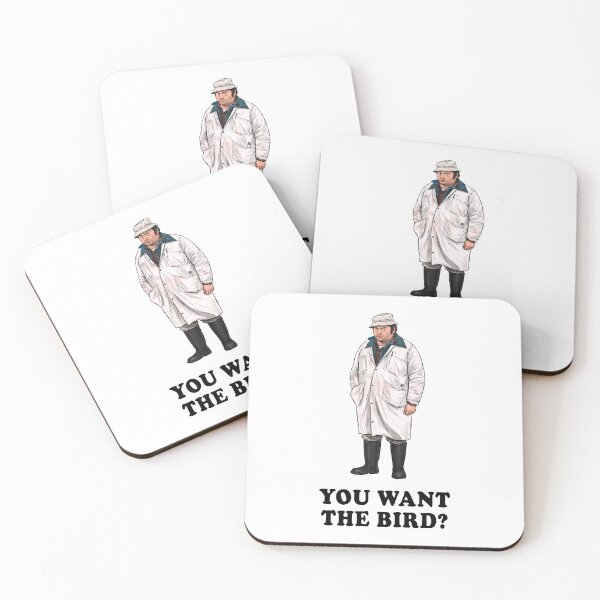 Item preview, You Want The Bird? designed and sold by Preserved Dragons.