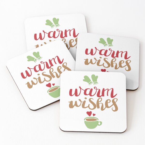 Item preview, Warm Wishes designed and sold by ChrisPrintables.