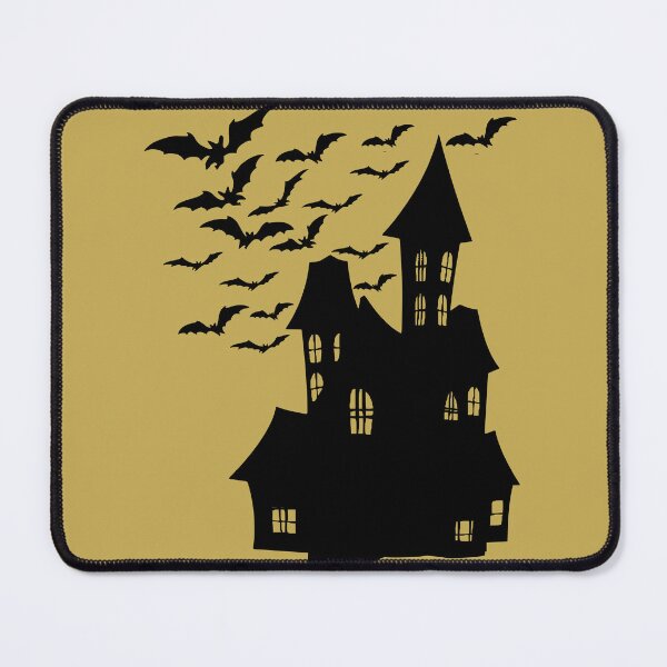 Item preview, Spooky House designed and sold by Gentle40Winks.