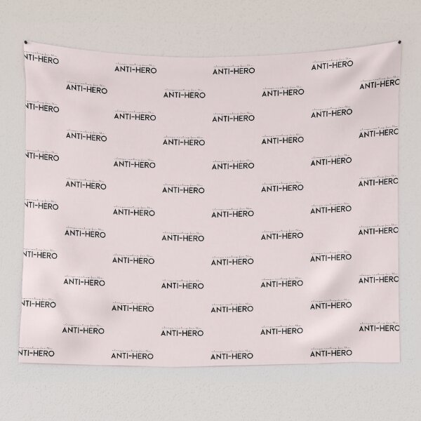 Item preview, Taylor Swift Midnights Anti-Hero designed and sold by jeminamarina.