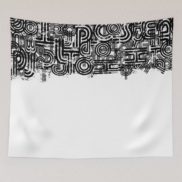Item preview, Disorganized Speech #1 designed and sold by SyPhelan.