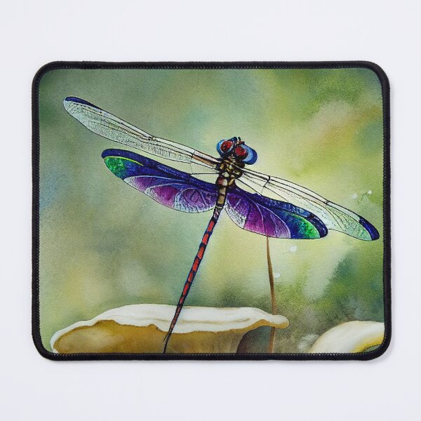 Item preview, Dragonfly designed and sold by BloodRubyz.