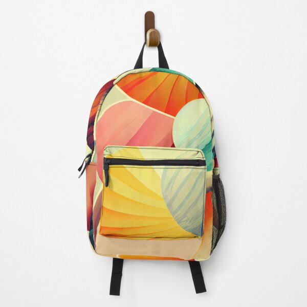 Item preview, Surrealistic Abstract Bubbles designed and sold by KOTOdesign.