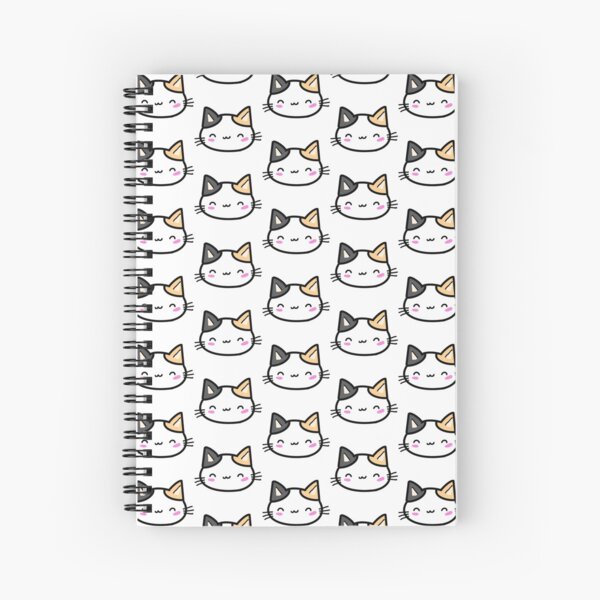 Item preview, White Cat 8 - HaPi Doodles designed and sold by HaPi-Doodles.