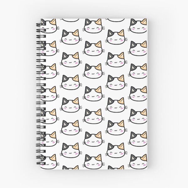 Item preview, White Cat 8 - HaPi Doodles designed and sold by HaPi-Doodles.