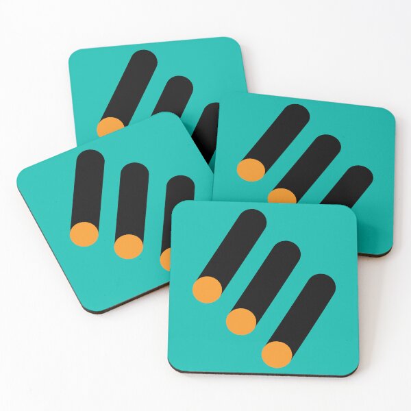 Item preview, Geometric abstract print 13 designed and sold by studioseventy1.