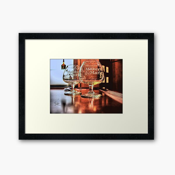 Item preview, Maker's Mark  designed and sold by Elizabeth Eldridge.