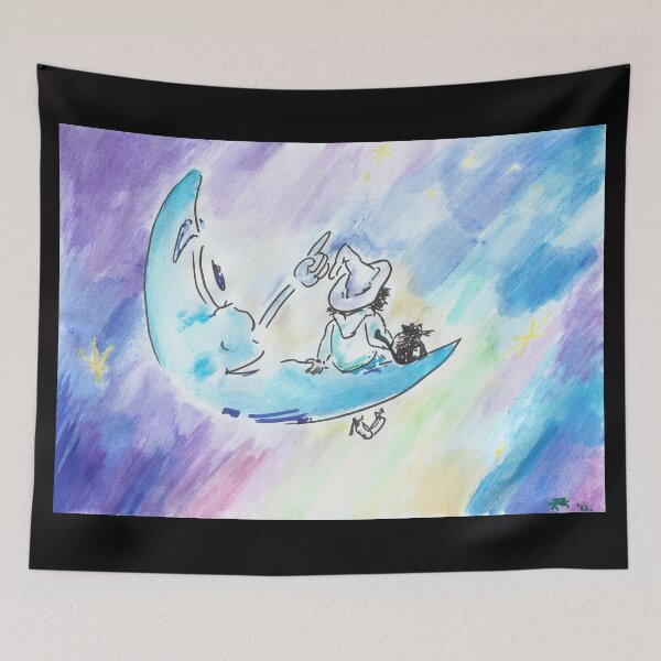 Item preview, Stargazing designed and sold by sziebenrita.