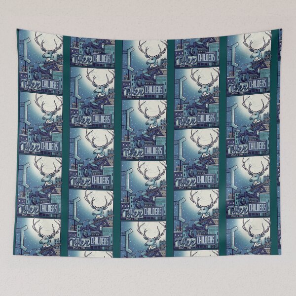 Item preview, Brooklyn Steel  designed and sold by EunicePelletier.