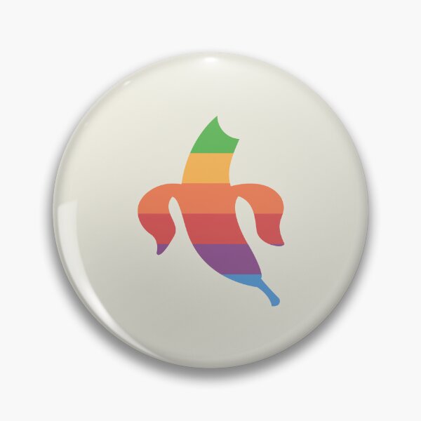 Item preview, Banana Inc. - Vintage pride logo  designed and sold by Riccard-pace.