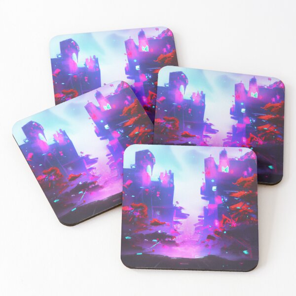 Item preview, Bizarre atumn designed and sold by SJG-digital.
