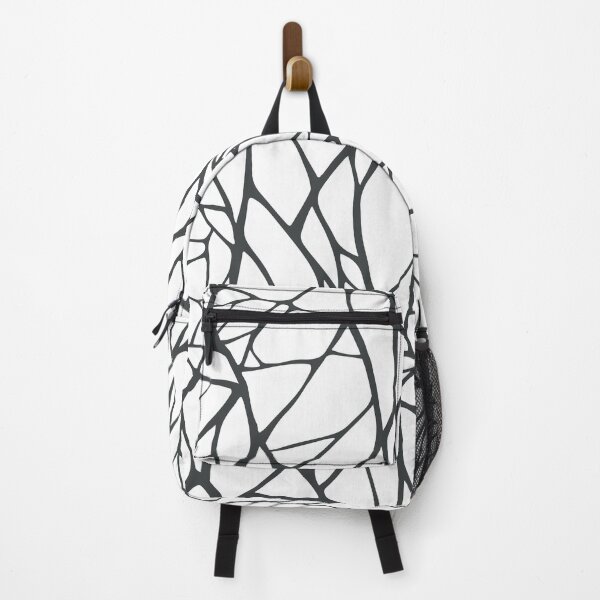Item preview, Stripes Geometric Pattern designed and sold by GridText.