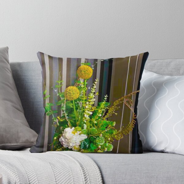 Item preview, Flowers vase  designed and sold by pracha.
