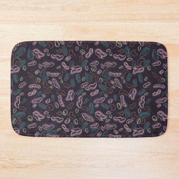 Item preview, Nuts designed and sold by chloeklbennett.