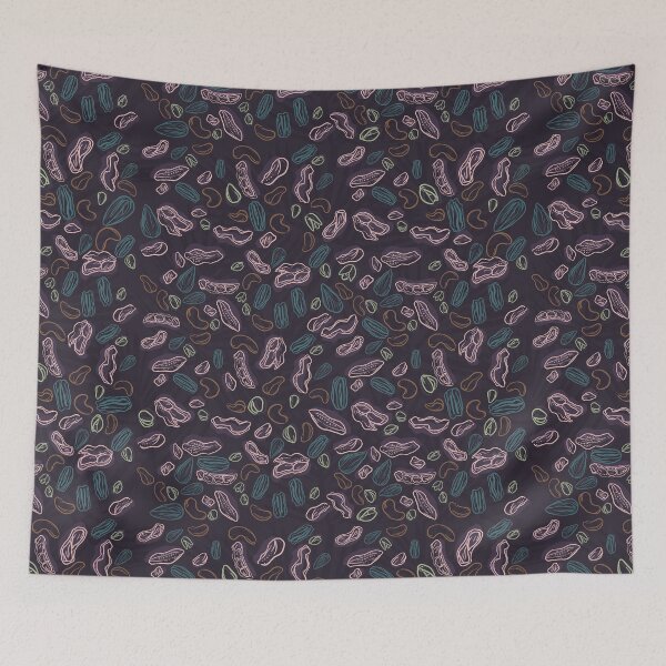 Item preview, Nuts designed and sold by chloeklbennett.