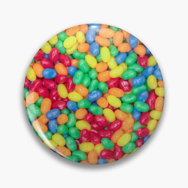 Item preview, Jelly Beans 2 designed and sold by John Velocci.