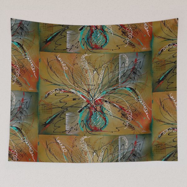 Item preview, Razzle Dazzle designed and sold by Vicki Pelham.