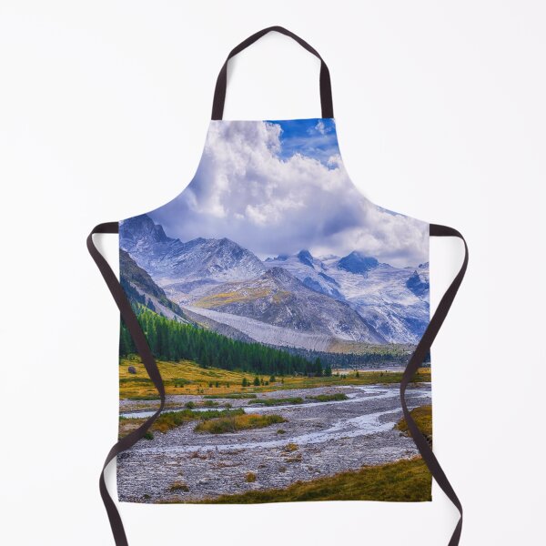 Item preview, Landscape Of Switzerland - Nature photography of Switzerland designed and sold by Susan Dost.