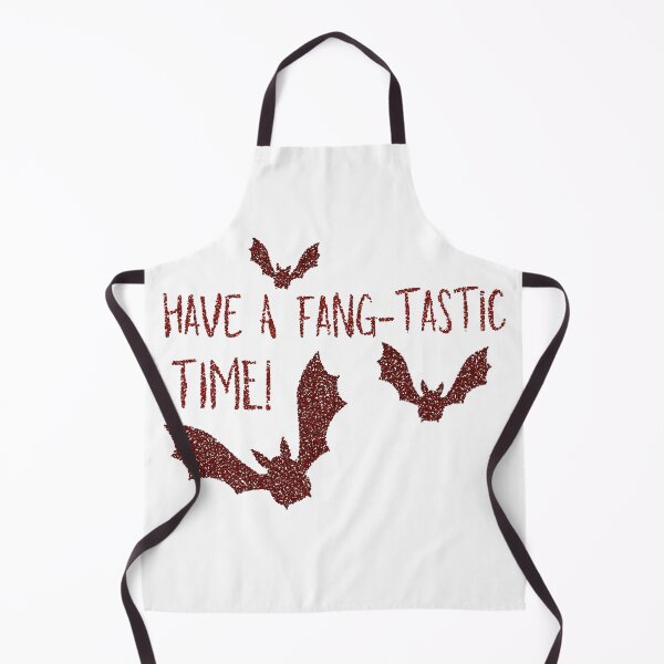 Item preview, Have a FANG-TASTIC Time with Bats designed and sold by st0n0ga.