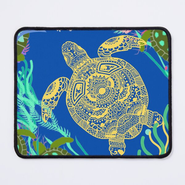 Item preview, Sea turtle designed and sold by Rene-Martin.