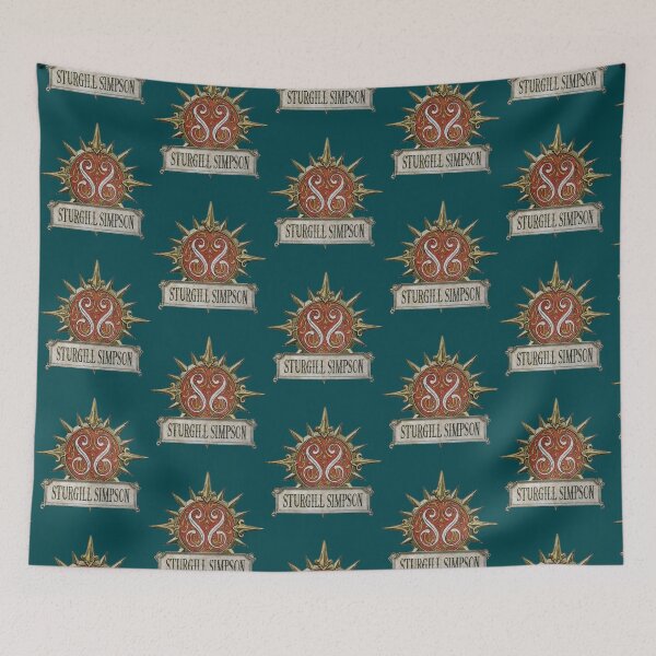 Item preview, Sturgills Tour Down   designed and sold by EunicePelletier.
