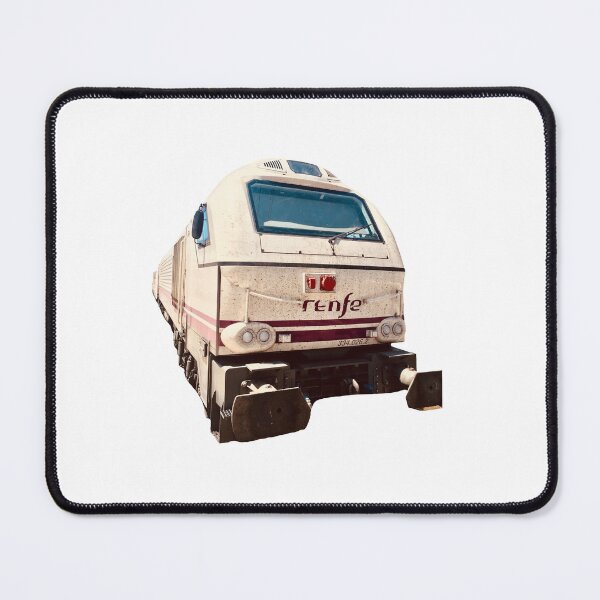 Item preview, RENFE trains 334 locomotive trains of Spain railway designed and sold by frikitren.