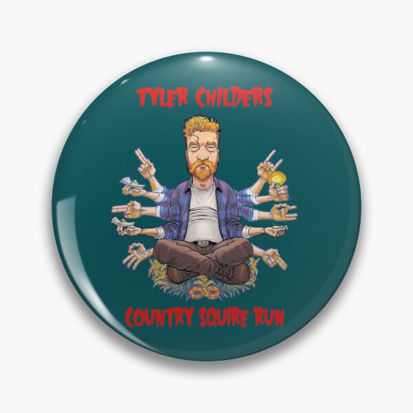 Item preview, Tyler Childers              designed and sold by EunicePelletier.