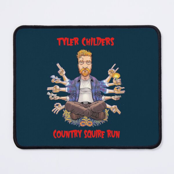 Item preview, Tyler Childers              designed and sold by EunicePelletier.