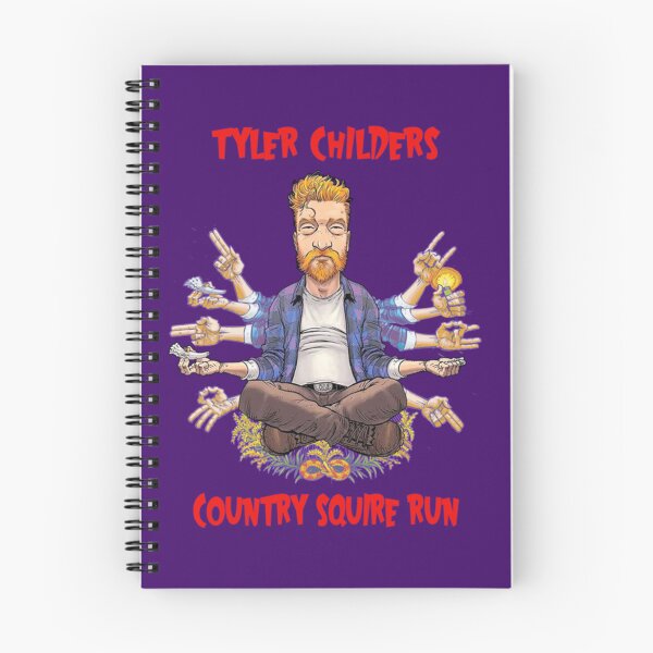 Item preview, Tyler Childers              designed and sold by EunicePelletier.