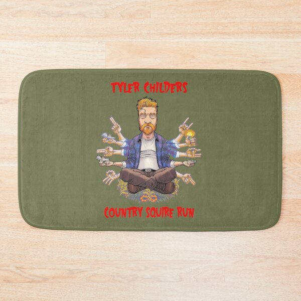 Item preview, Tyler Childers              designed and sold by EunicePelletier.