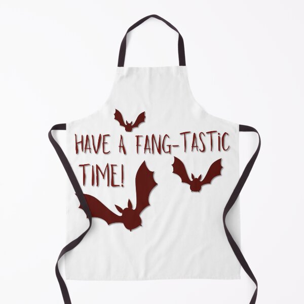 Item preview, Have a FANG-TASTIC Time with Bats designed and sold by st0n0ga.