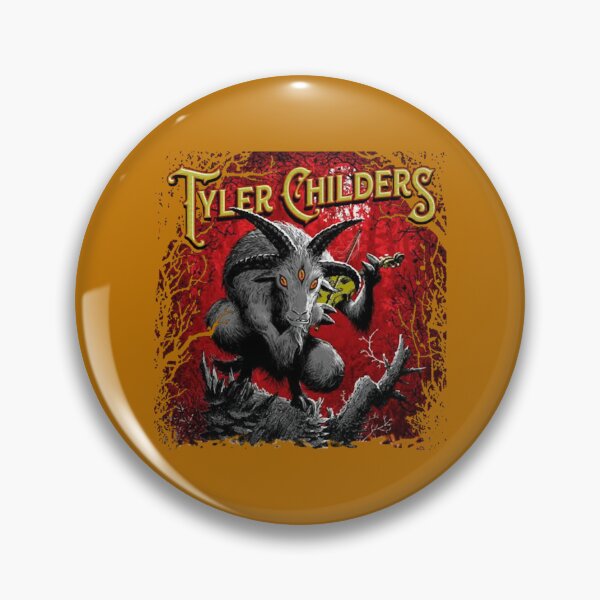 Item preview, Tyler Childers             designed and sold by EunicePelletier.