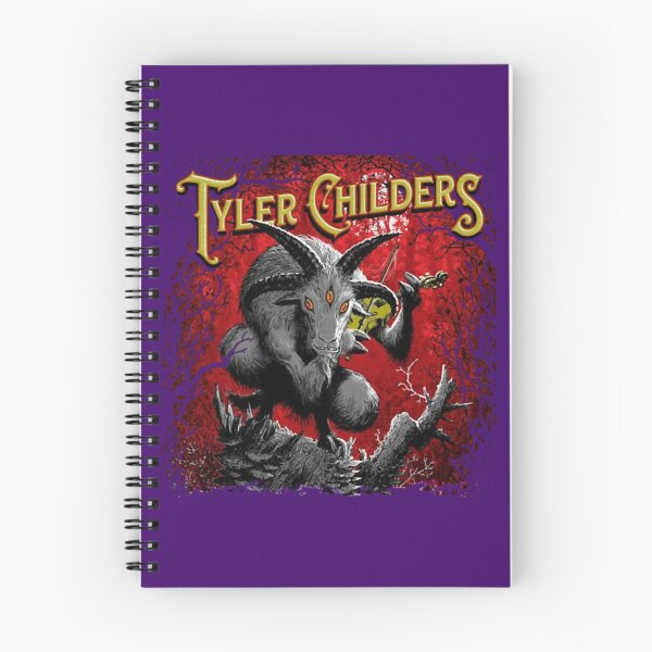 Item preview, Tyler Childers             designed and sold by EunicePelletier.