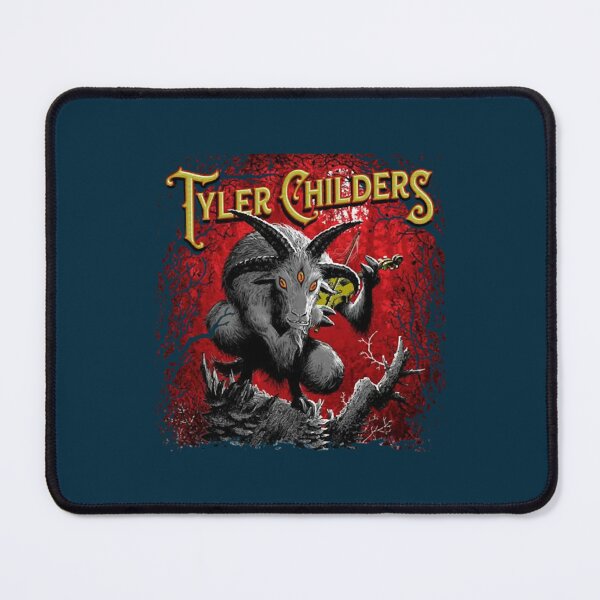 Artikelvorschau, Tyler Childers entworfen und verkauft von EunicePelletier.